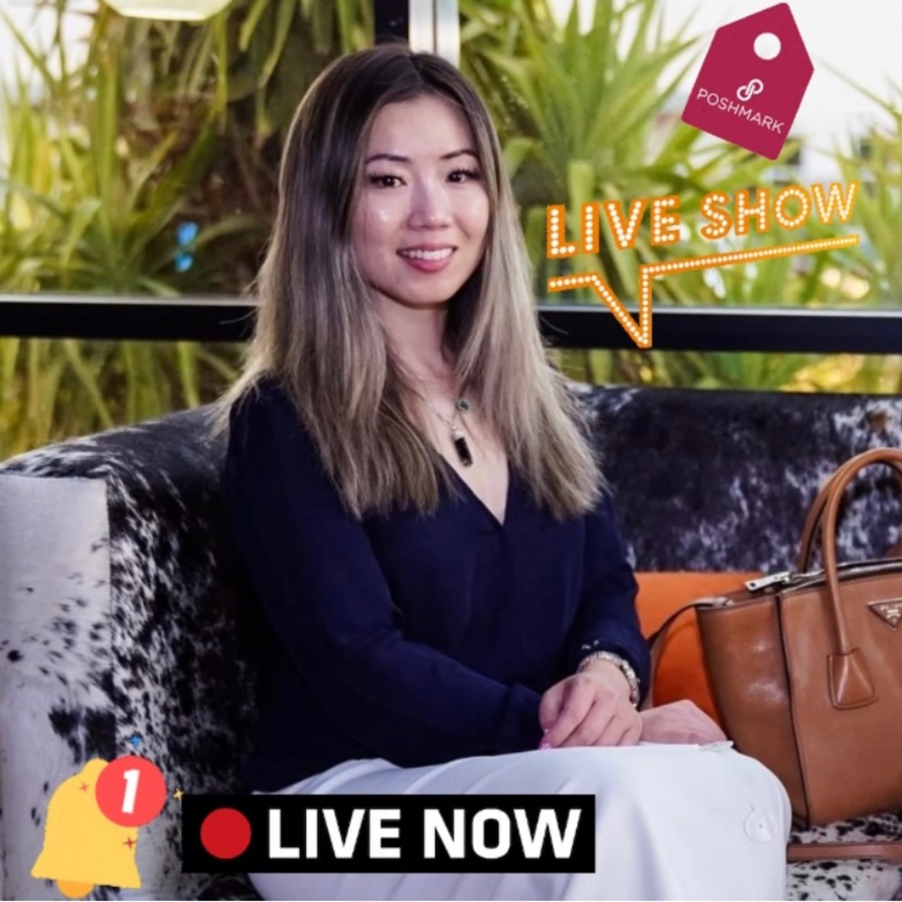 Luxury Flyer-Like this listing to be notified when we go live
